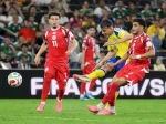 Ayari Cetak 2 Gol, Swedia Gilas Tunisia 5-1