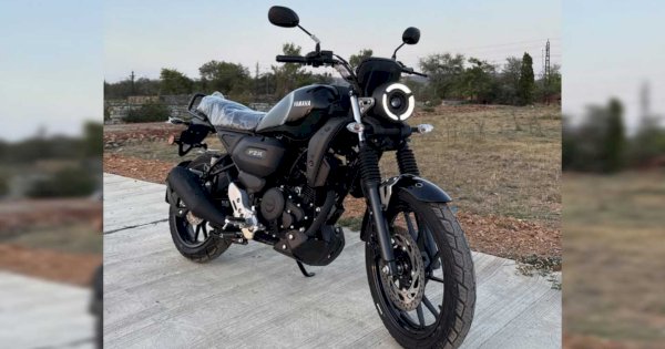 Yamaha FZ-X: Byson Modern dengan TCS, Harga Terjangkau