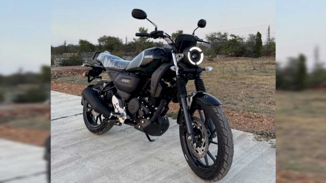 Yamaha FZ-X: Byson modern dengan TCS, harga terjangkau || (tangkaplayar_IG@motorxone)