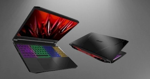 Acer Luncurkan 5 Laptop Gaming 2026, dari Rp12 Juta