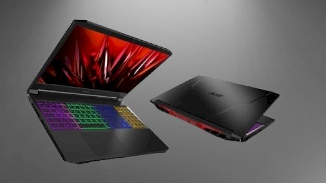 Acer Luncurkan 5 Laptop Gaming 2026, dari Rp12 Juta   (doc_kanakomputer)