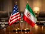 AS-Iran Sepakat Gencatan Senjata 60 Hari