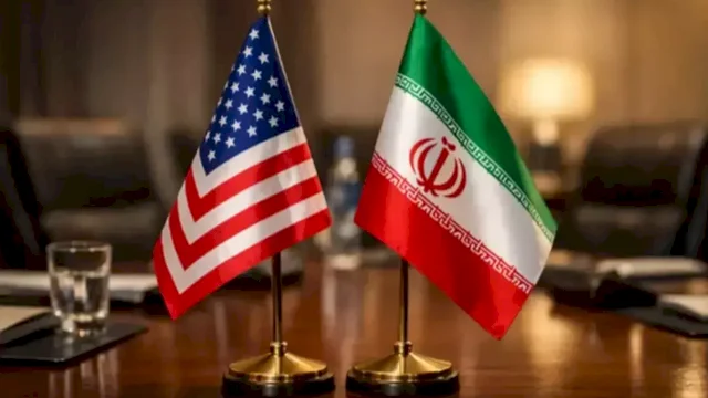 AS-Iran Sepakat Gencatan Senjata 60 Hari (tangkaplayar_X)