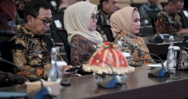 Pemkab Gowa Optimalkan Penempatan ASN Kompeten