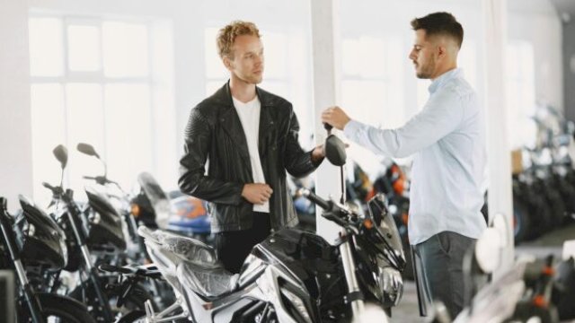 Sedang Cari Motor Second? 4 Hal Wajib Ini Jangan Sampai Terlewat || (foto_autotrader)