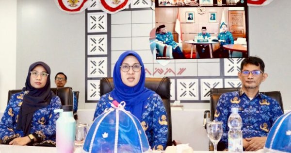 Bupati Gowa Dorong Harmonisasi Kebijakan Pusat-Daerah lewat Rembuk Otonomi