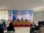 PKK Sulsel dan Disnakertrans Latih Warga Olah Sabut Kelapa Jadi Cocopeat dan Pewarna Alami