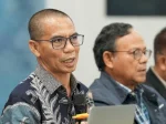 Dewan Pers: Google, Meta, TikTok Kuasai 80 Persen Iklan RI