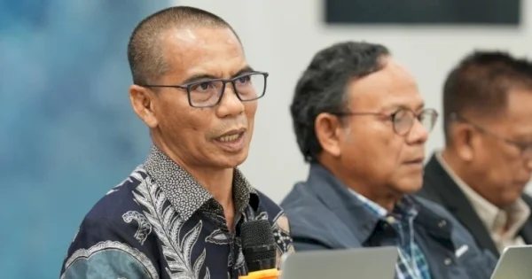 Dewan Pers: Google, Meta, TikTok Kuasai 80 Persen Iklan RI