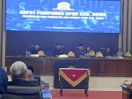 Fraksi PAN Ikut Hak Angket Bupati Gowa, Isu Beasiswa Jadi Pemicu