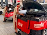 Kalla Toyota Perluas Jaringan Servis Hingga Pelosok Daerah