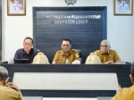 Pemkab Gowa Lakukan Percepatan Sertifikasi 1.224 Bidang Aset Daerah