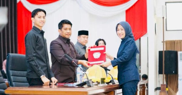 Fraksi Gerindra Dukung Penuh Hak Angket DPRD Gowa