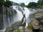 Bupati Gowa Promosikan Wisata Bungaya: Air Terjun Depa & Glamping Pinus