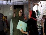 Data KME Keliru, Bupati Gowa Langsung Kirim Bantuan Bedah Rumah
