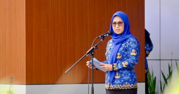 Harkitnas 2026, Bupati Gowa: Jaga Persatuan di Tengah Derasnya Digitalisasi