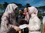Pemkab Gowa Umumkan Pemenang Lomba Surat untuk Bupati Gowa