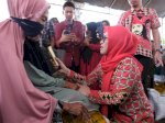 Bupati Gowa Salurkan Bantuan Pangan ke 70.944 Warga