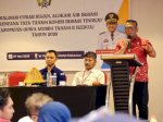 Waspada El Nino, Gowa Gandeng 8 Daerah Jaga Ketahanan Pangan
