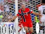 Debut Manis! Haaland 2 Gol, Norwegia Ganyang Irak 4-1