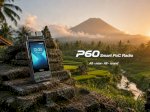 Hytera Luncurkan Smart PoC Radio P60 di Indonesia