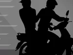 Mahasiswa Trisakti Hampir Kehilangan Motor, Pelaku Dibekuk