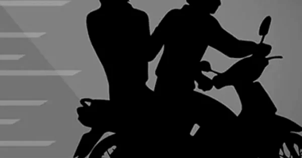 Mahasiswa Trisakti Hampir Kehilangan Motor, Pelaku Dibekuk