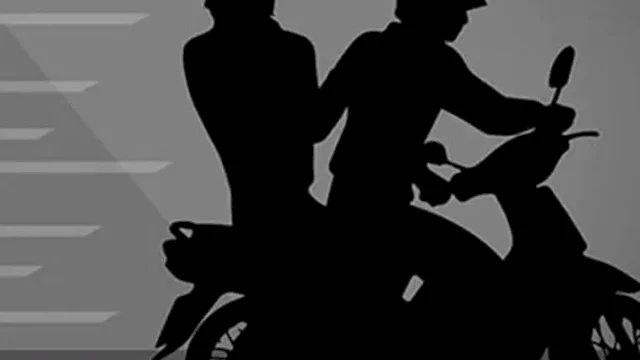 Mahasiswa Trisakti Hampir Kehilangan Motor, Pelaku Dibekuk || (ilustrasi_doc_freepik)