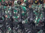 Sikat Begal Jakarta: Kodam Jaya Dukung Polda dengan Batalyon Tempur