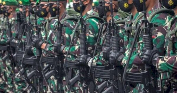 Sikat Begal Jakarta: Kodam Jaya Dukung Polda dengan Batalyon Tempur