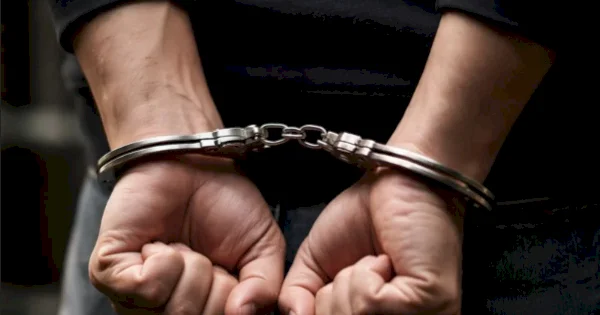 Operasi Cipkon Jakpus: 8 Orang Diamankan, Sabu dan Tramadol Disita