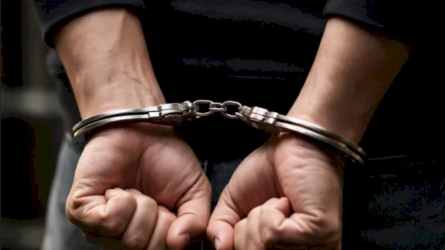 Operasi Cipkon Jakpus: 8 Orang Diamankan, Sabu dan Tramadol Disita (ilustrasi_tangkaplayarX)