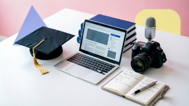 IPB Buka Beasiswa S2 Khusus Wartawan, Tersedia Full Scholarship (qwenAI@harian.news)