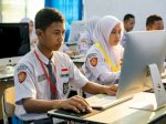 Kemendikdasmen Agendakan TKA SMA 2026 Mulai 26 Oktober-8 November