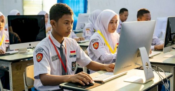 Kemendikdasmen Agendakan TKA SMA 2026 Mulai 26 Oktober-8 November