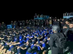 134 Narapidana High Risk Dipindahkan ke Nusakambangan