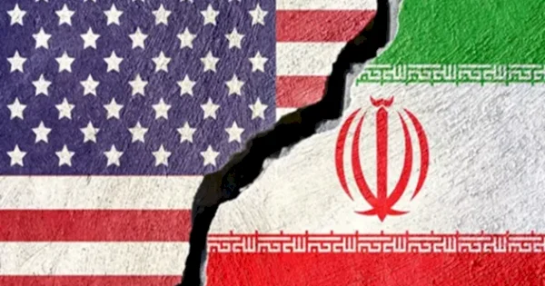 Iran- AS Belum Juga Sepakat Damai, Teheran: Tergantung Sikap Washington