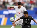Grup G Panas! Iran vs Selandia Baru Berakhir 2-2