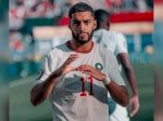 Dua Gol Dua Laga! Saibari Ukir Rekor Baru Maroko