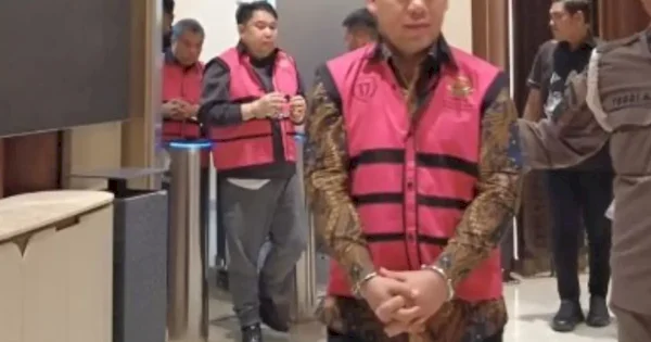 Kejagung Tetapkan 4 Tersangka Baru Korupsi IUP PT QSS Kalbar