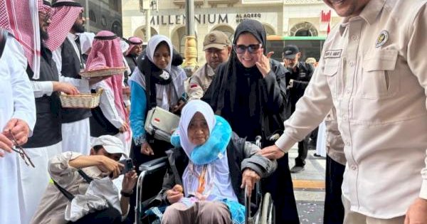 Kemenhaj: Bayar Dam Haji Wajib Resmi, Waspadai Penipuan Berkedok Murah