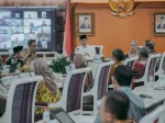 Gus Ipul: Tak Ada Zona Aman Korupsi di Kemensos