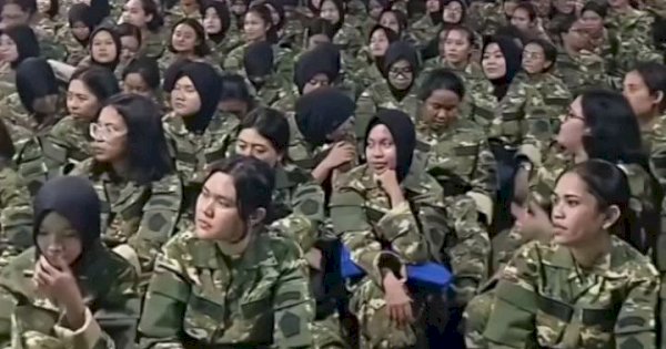 Tenaga KDMP dan KNMP untuk Mencetak Kader Pembangunan Bukan Korban Kelalaian