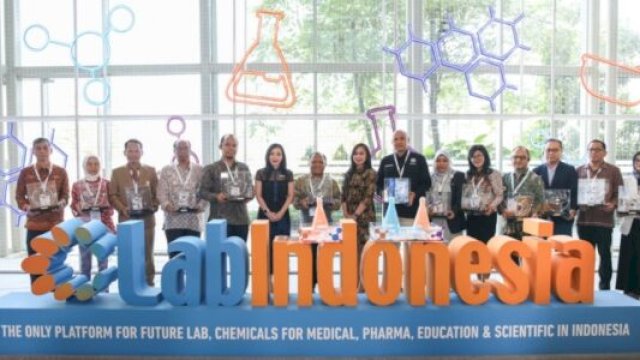 Opening Ceremony Lab Indonesia 2026. (Foto: dok_LabIndonesia)