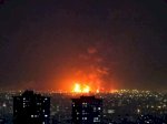 AS-Israel Serang PLTN Bushehr Iran 4 Kali, Rusia Evakuasi Ratusan Staf
