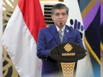 Menaker Yassierli Bawa Aspirasi RI ke ILC ke-114 Jenewa