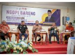 Menkop Ferry Dorong Kopdit Obor Mas NTT Jadi Kebanggaan Nasional