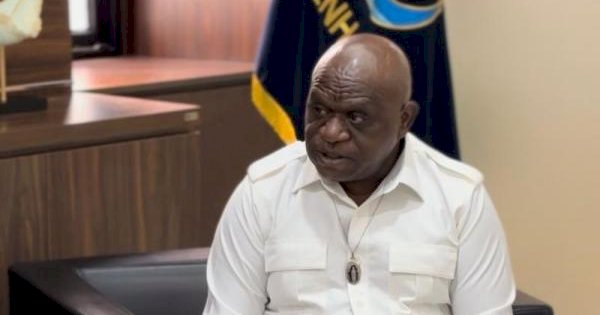 Menteri Pigai: Konflik Papua Butuh Keputusan Politik Tingkat Nasional