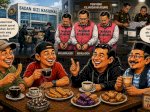 Pergantian Kepala BGN dan Penggeledahan, Kebetulan atau Tidak?