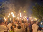 1 Muharram, Ini 6 Tradisi Unik di Indonesia yang Memukau